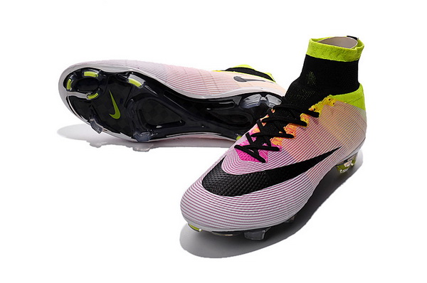 Nike Mercurial Superfly IV FG Men Shoes--036